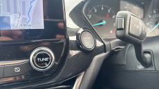 Ford Puma 1.0 EcoBoost Hybrid mHEV Titanium 5dr Petrol Hatchback